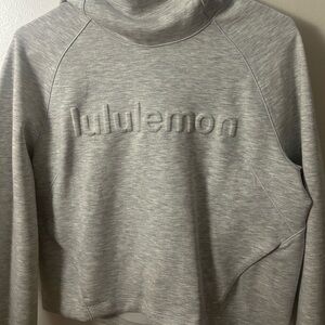 lululemon Hoodie